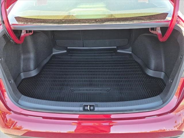 Certified 2026 Toyota Corolla LE w/ LE Premium Package FWD image 6