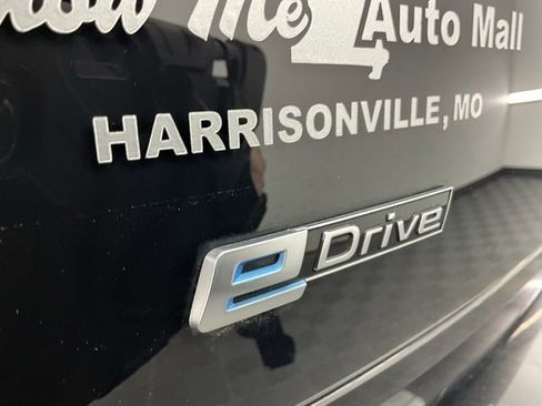 Used 2015 BMW i3 w/ Range Extender image 25