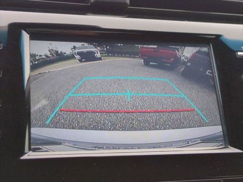 Certified 2019 Toyota Camry LE image 17