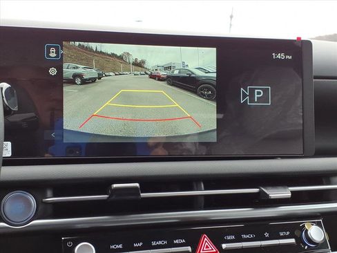 New 2026 Hyundai Santa Cruz SEL AWD/4WD image 11