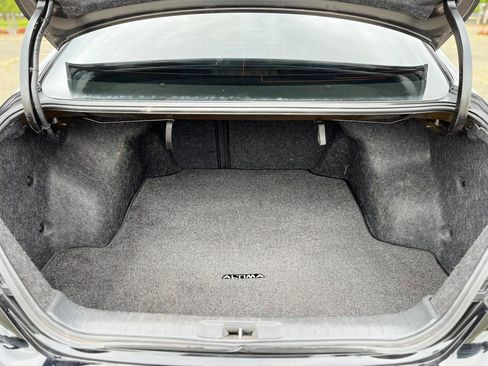 Used 2016 Nissan Altima 2.5 SV w/ Convenience Package image 19