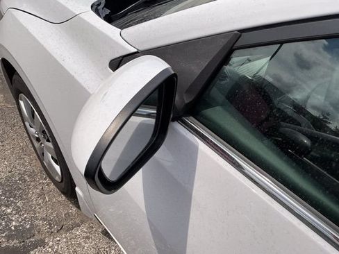 Used 2025 Nissan Sentra S FWD image 25