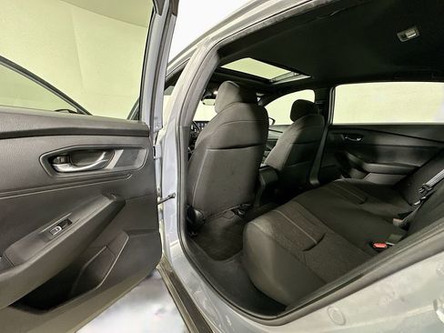 Used 2023 Honda Accord Sport image 17