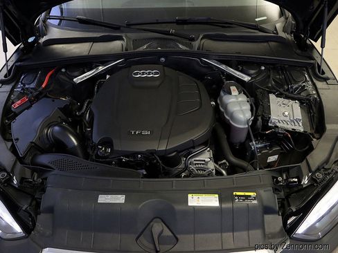 Used 2020 Audi A5 2.0T Premium Plus w/ Premium Plus image 35