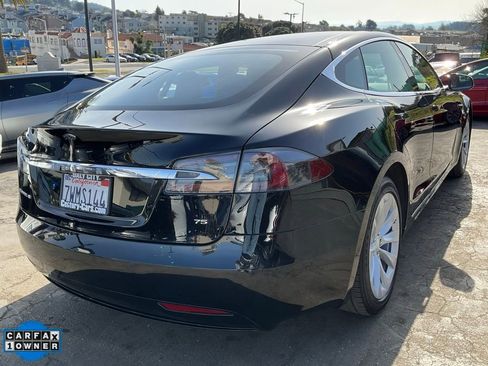 Used 2016 Tesla Model S 75 image 79