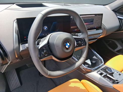 Used 2026 BMW X3 xDrive30 w/ Premium Package image 4