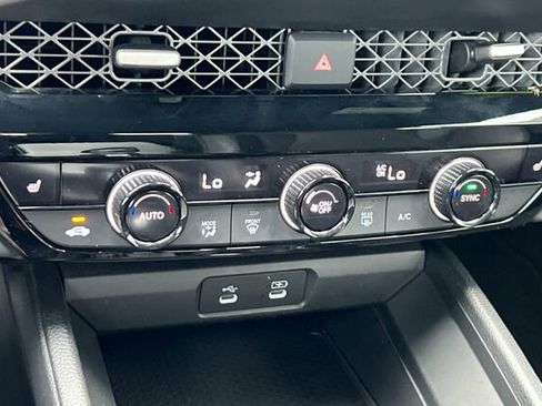 Certified 2023 Honda Accord Sport image 19