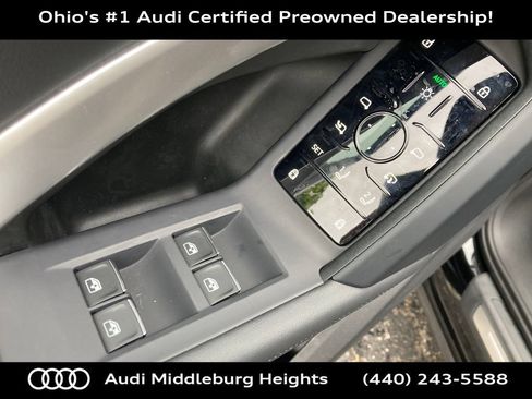 Certified 2025 Audi Q5 Premium w/ Convenience Package AWD/4WD image 13