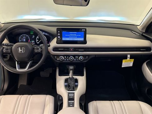 Certified 2026 Honda HR-V EX-L image 15