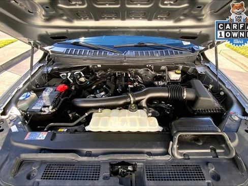 Used 2023 Ford Expedition Max XLT AWD/4WD image 10