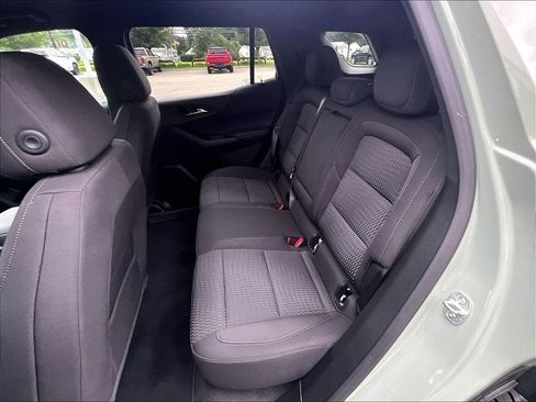 Used 2025 Chevrolet Equinox LT AWD/4WD image 15