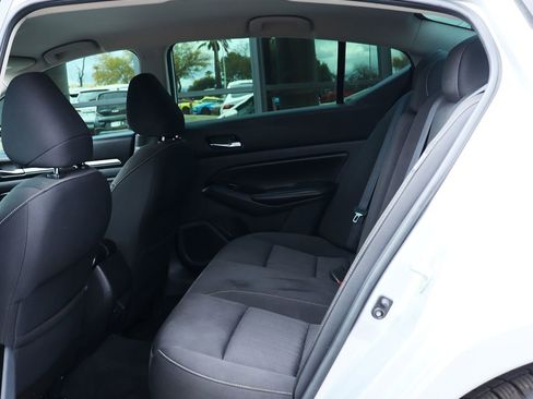 Used 2021 Nissan Altima 2.5 SV image 33