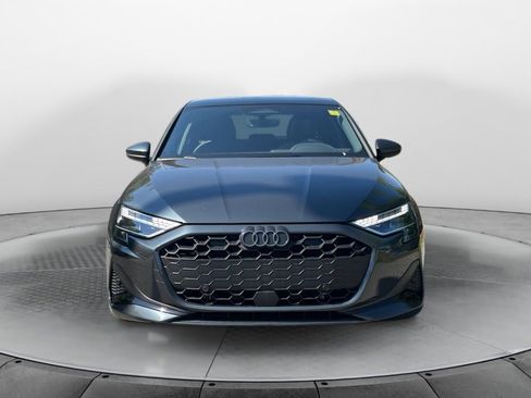 Used 2026 Audi A3 2.0T Premium w/ Black Optic Package AWD/4WD image 2