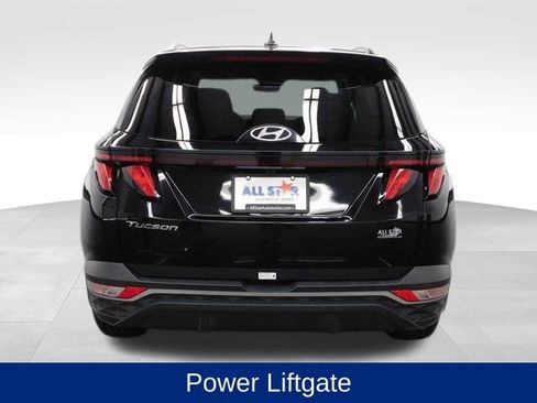 Used 2024 Hyundai Tucson SEL image 9