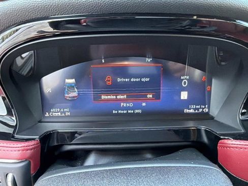 Certified 2024 Lincoln Corsair Reserve AWD/4WD image 31