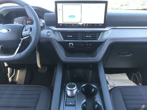 New 2026 Ford Explorer ST-Line RWD image 16