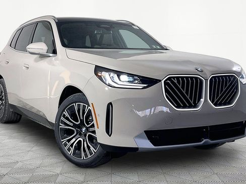 New 2026 BMW X3 xDrive30 w/ Convenience Package image 3