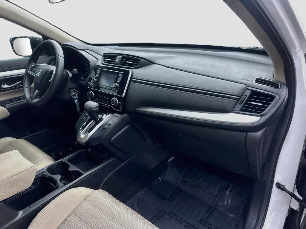 Used 2020 Honda CR-V LX image 27
