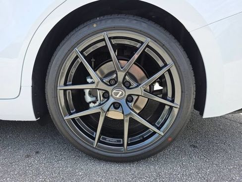 New 2026 Lexus IS 350 F Sport RWD image 15