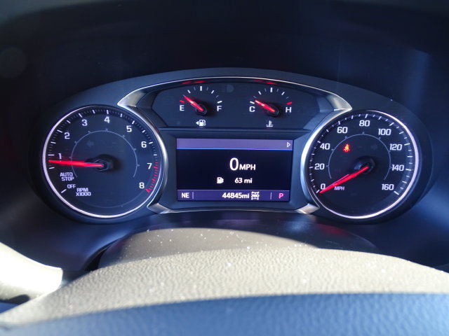 Certified 2023 GMC Acadia AT4 AWD/4WD image 17