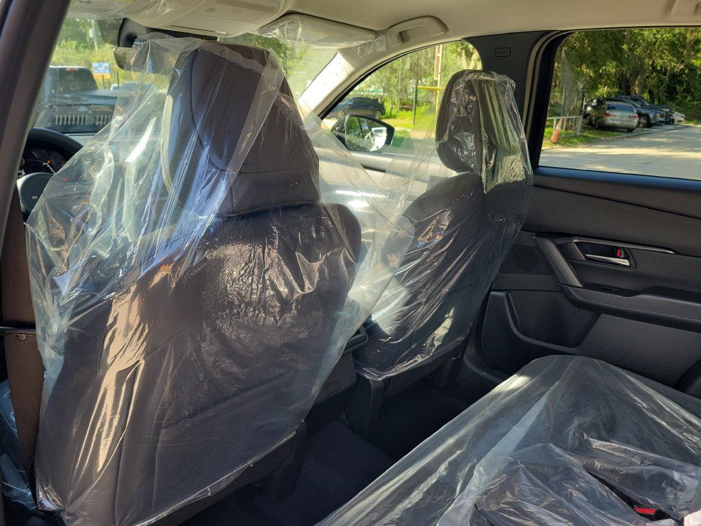 New 2026 MAZDA CX-5 Select AWD/4WD image 11
