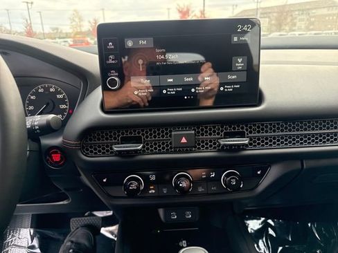 New 2026 Honda HR-V Sport image 14