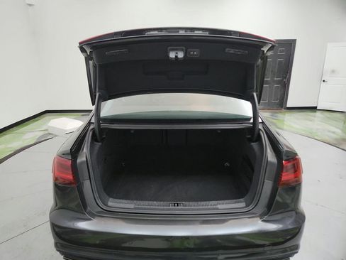 Used 2016 Audi A6 3.0T Prestige w/ Prestige Package image 41