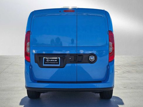 Used 2022 RAM ProMaster City Tradesman image 4