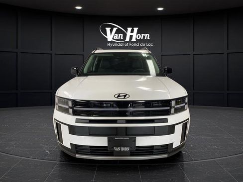 New 2026 Hyundai Santa Fe XRT image 12