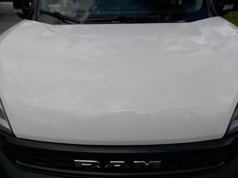 Used 2019 RAM ProMaster City Tradesman FWD image 32