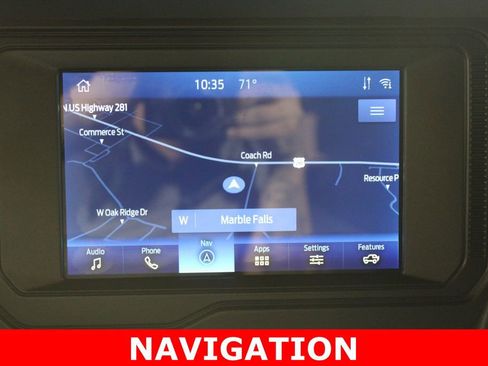 Certified 2021 Ford Bronco Big Bend image 9