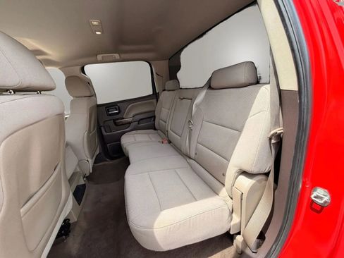 Used 2015 Chevrolet Silverado 1500 LT w/ All Star Edition RWD image 26