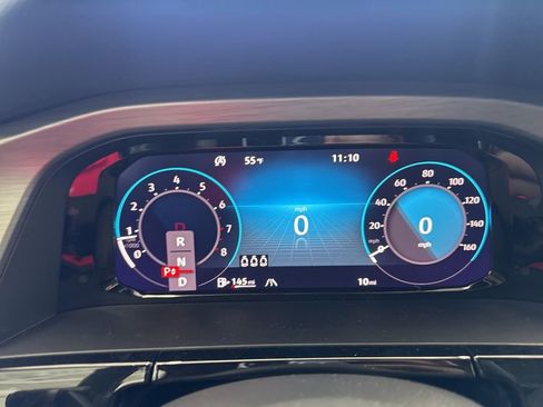 New 2026 Volkswagen Atlas Cross Sport SE AWD/4WD image 23