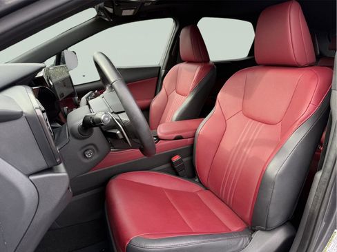 Used 2024 Lexus NX 350 AWD image 10