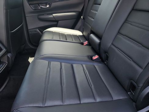 Used 2024 Honda CR-V EX-L image 22