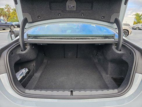 New 2026 BMW M4 xDrive Competition w/ Parking Assistance Package image 12