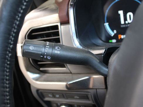 Used 2023 Ford F150 Lariat w/ Equipment Group 502A High image 27