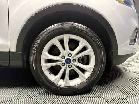 Used 2018 Ford Escape SE AWD/4WD image 22