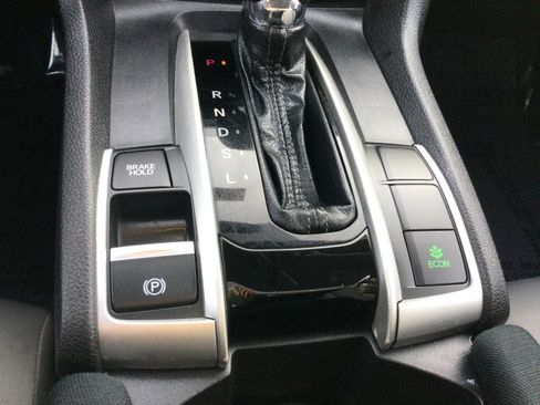 Used 2017 Honda Civic EX image 13