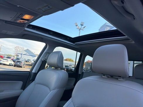 Used 2018 Subaru Forester 2.5i Limited image 40