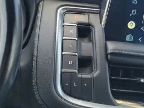 Used 2022 Chevrolet Tahoe LT image 6