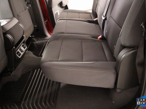 Used 2024 Chevrolet Silverado 1500 RST w/ Z71 Off-Road Package image 12