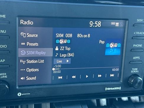 Certified 2022 Toyota RAV4 XLE image 24