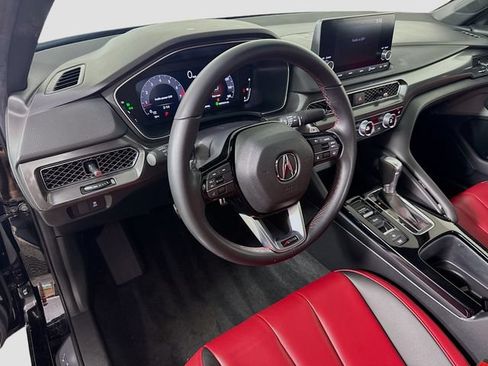 Used 2025 Acura Integra A-Spec FWD image 19