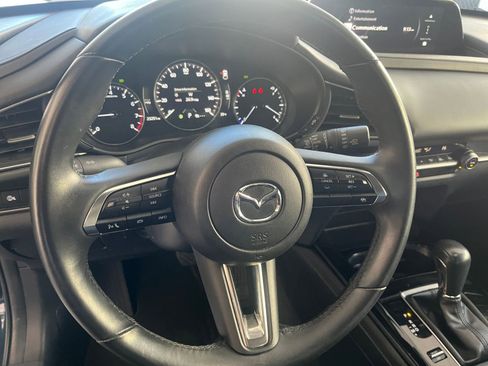 Used 2025 MAZDA CX-30 AWD 2.5 S w/ Select Sport Pkg image 28