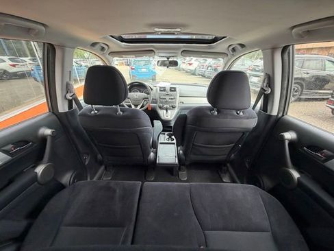 Used 2010 Honda CR-V EX image 18