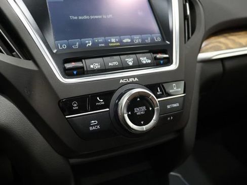 Used 2019 Acura MDX SH-AWD w/ Technology Package image 26