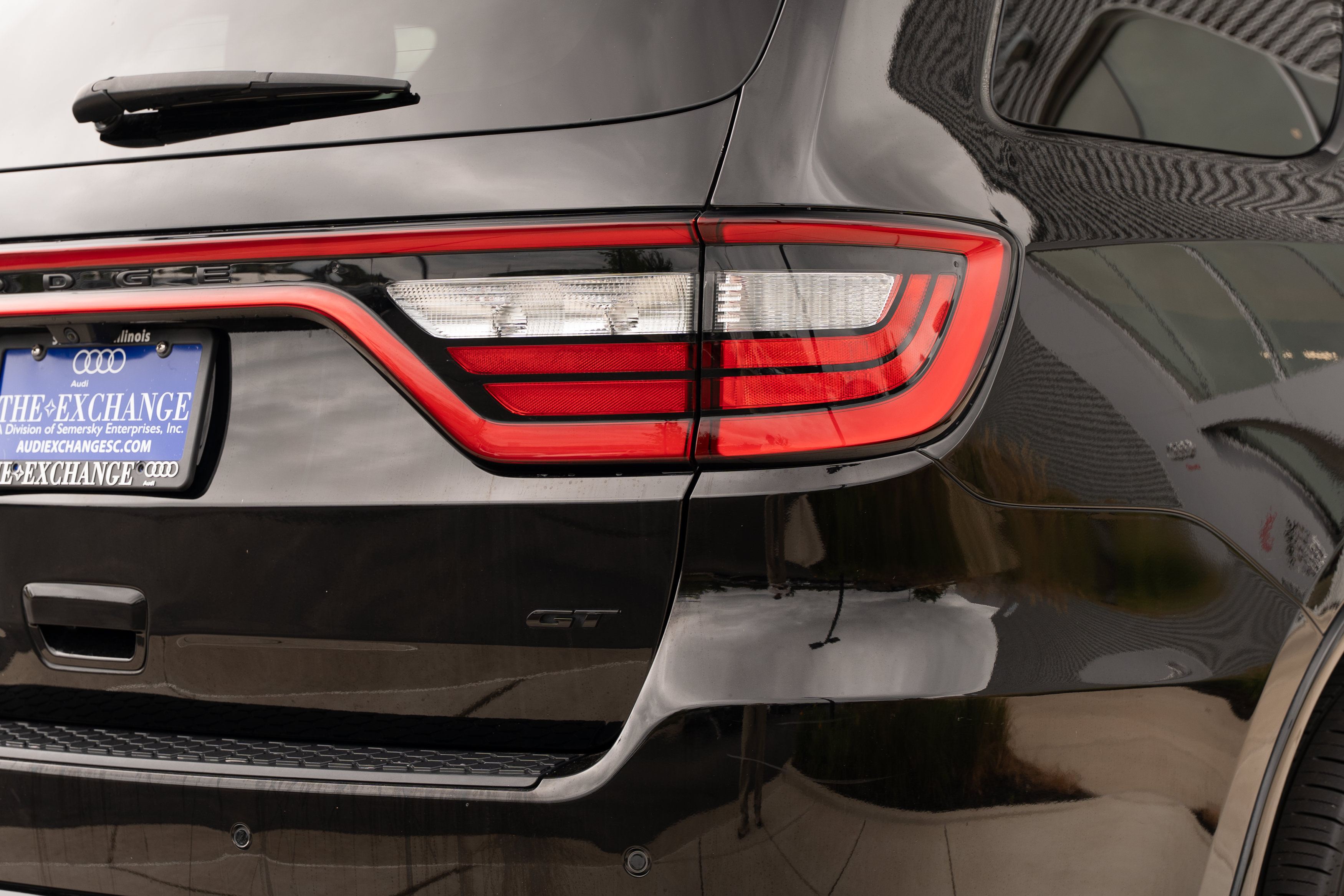 Used 2021 Dodge Durango GT AWD/4WD image 26