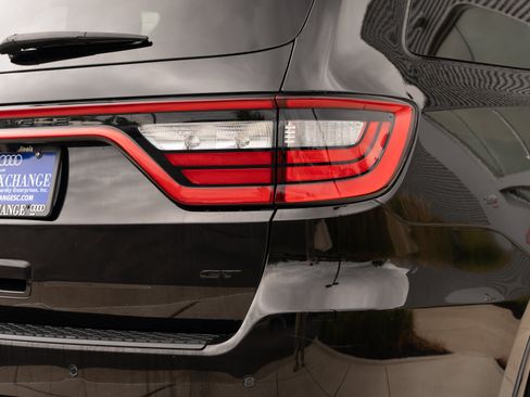 Used 2021 Dodge Durango GT AWD/4WD image 26