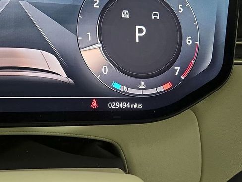 Used 2023 Land Rover Range Rover SE image 22